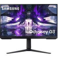 SAMSUNG ODYSSEY G3 LS27AG320NUXUF 1MS 165HZ HDMI+DP GAMING PİVOT MONİTOR 27